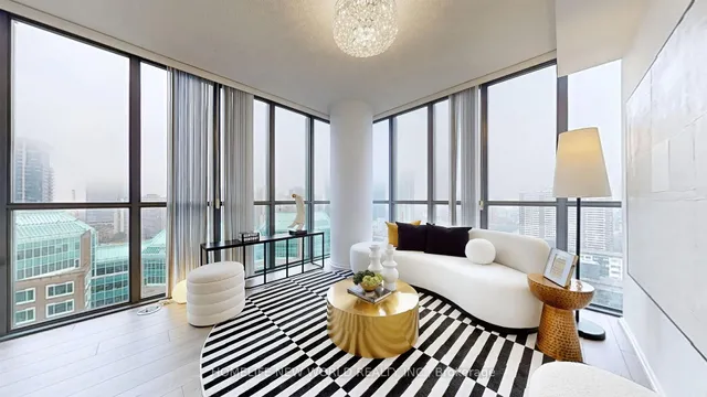 Additional image 3 of 101 Charles St Unit 1901