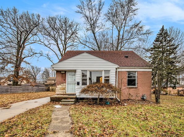 4399 Courville St, Detroit, MI 48224
