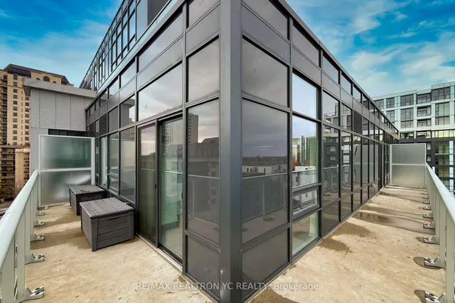 Additional image 21 of 621 Sheppard Ave Unit 705