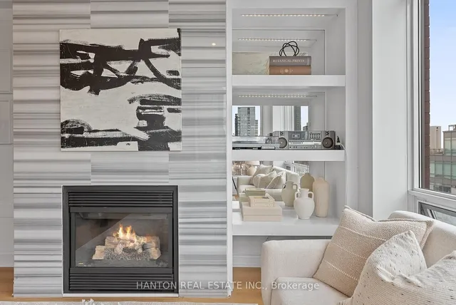 Additional image 20 of 500 Queens Quay Unit 917E