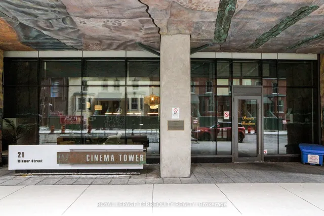 Additional image 15 of 21 Widmer St Unit 1003