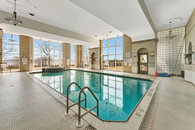 Additional image 4 of 2190 Lakeshore Rd Unit 802