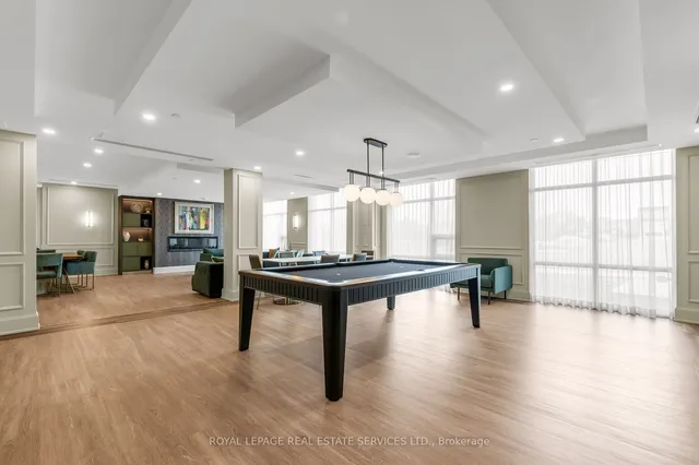 Additional image 21 of 460 Dundas St Unit 1203