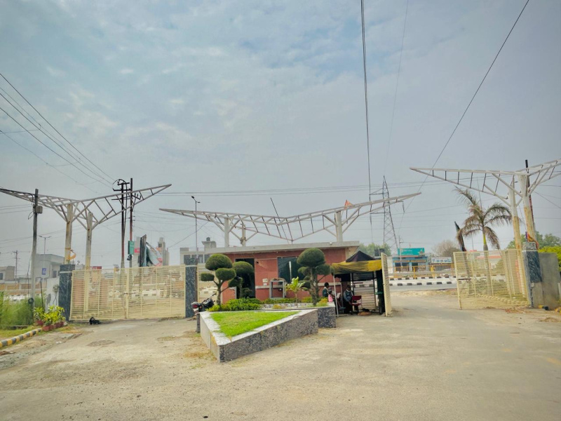 Additional image 2 of Ganga Nagar, Meerut