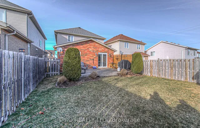 Additional image 28 of 366 Steepleridge St