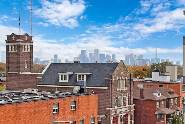 Additional image 30 of 840 St Clair Ave Unit 612