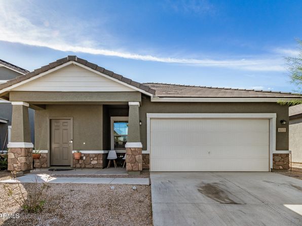 6513 W Latona Rd, Laveen, AZ 85339
