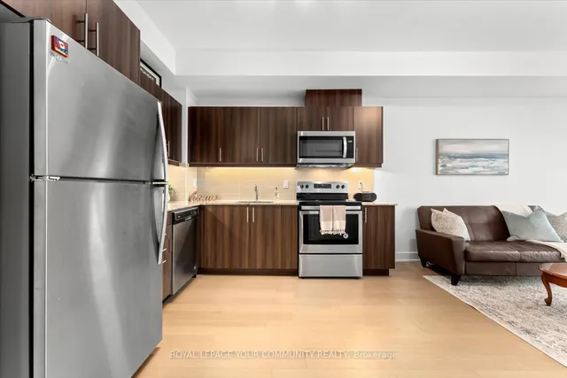 Additional image 3 of 1486 Bathurst St Unit 1101