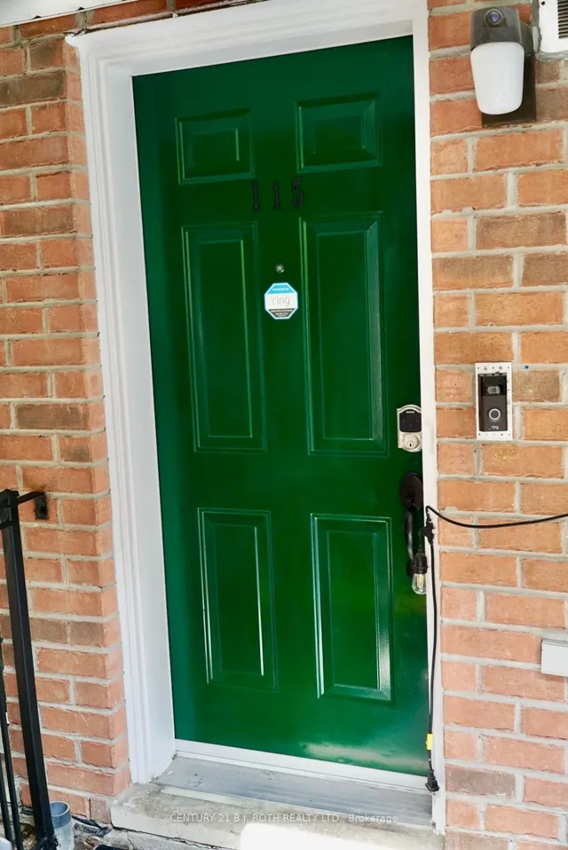 Additional image 4 of 415 Jarvis St Unit 115