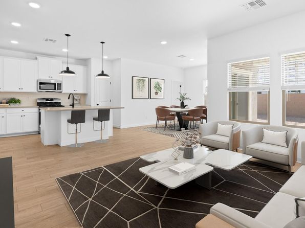 7637 W Minton St, Laveen, AZ 85339