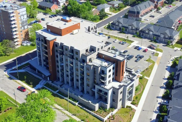 Additional image 2 of 30 Hamilton St Unit 605