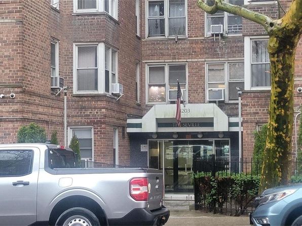 3203 Nostrand Avenue #4H, Brooklyn, NY 11235