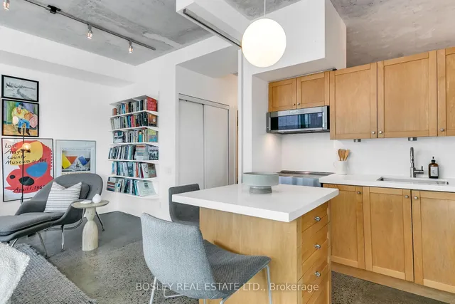 Additional image 14 of 50 Camden St Unit 605