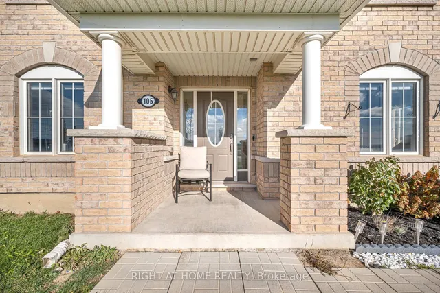 Additional image 4 of 105 Bond Head Crt