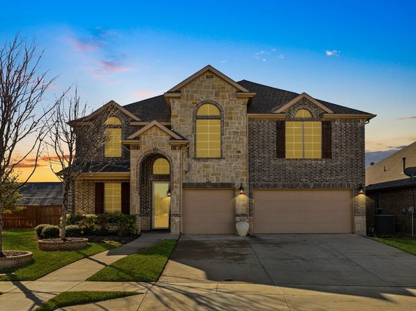 6844 San Luis Trl, Fort Worth, TX 76131
