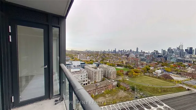 Additional image 21 of 19 Western Battery Rd Unit 2722