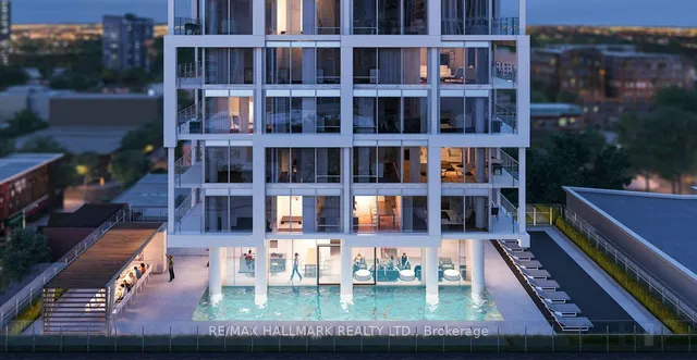 Additional image 39 of 55 Ontario St Unit 1101