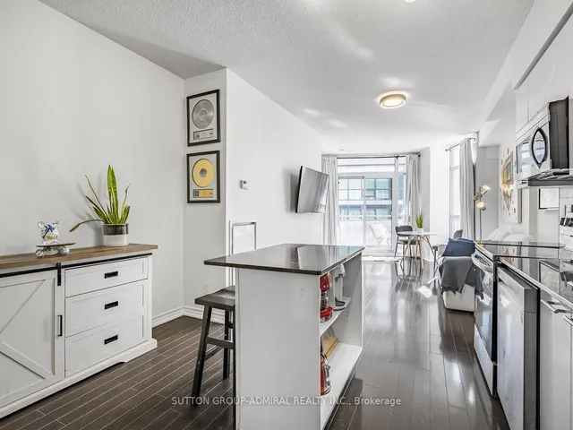 Additional image 22 of 15 Bruyeres Mews Unit 509