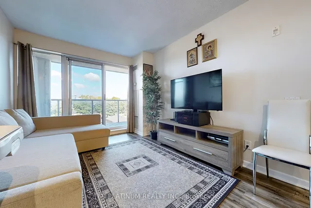 Additional image 13 of 1050 The Queens Way Unit 416