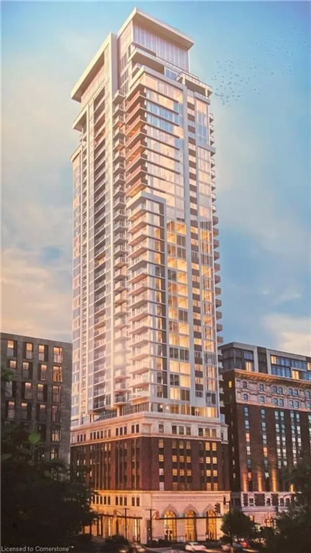 8 Catharine St Unit 1009