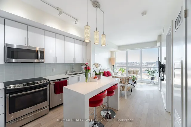 Additional image 11 of 2212 Lakeshore Blvd Unit 2910