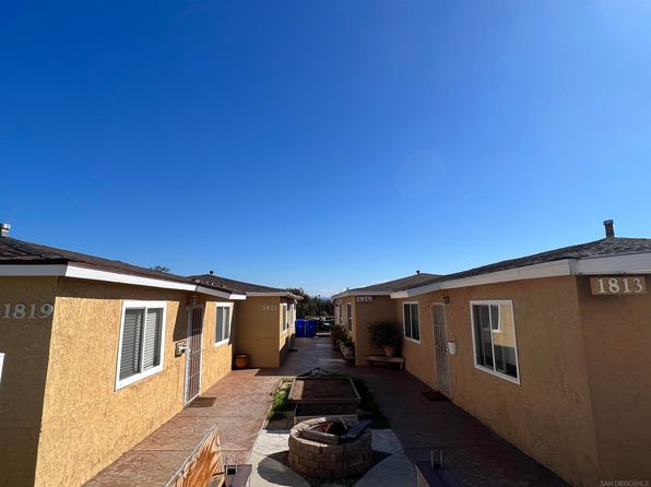 Primary image of 1819-21 Felton St, San Diego, CA 92102