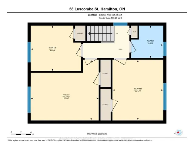 Additional image 39 of 58 Luscombe St