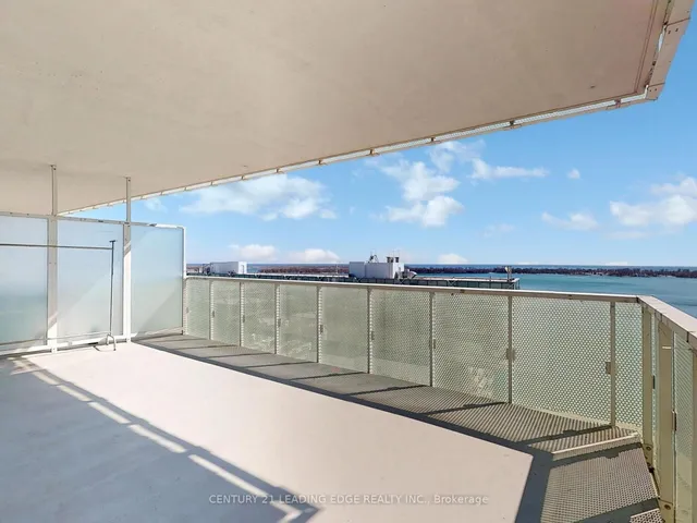 Additional image 20 of 15 Queens Quay Unit 1704