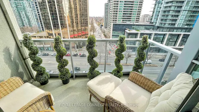 Additional image 22 of 4978 Yonge St Unit 1103