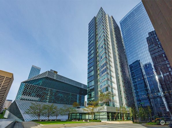 909 5th Avenue UNIT 801, Seattle, WA 98164