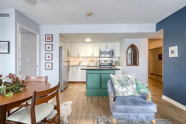 Additional image 21 of 1410 Dupont St Unit 606