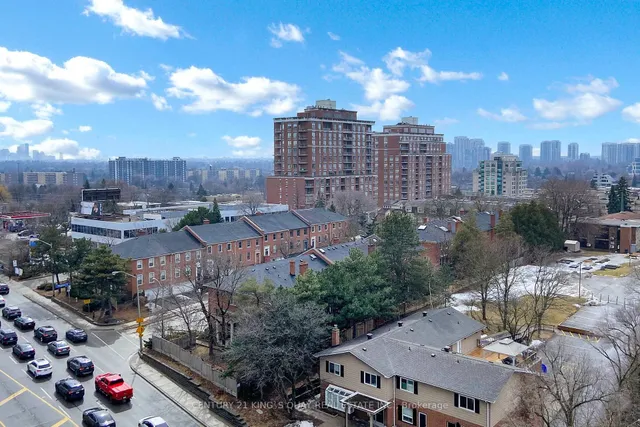 Additional image 37 of 2885 Bayview Ave Unit 814