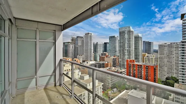 Additional image 17 of 2191 Yonge St Unit 2812