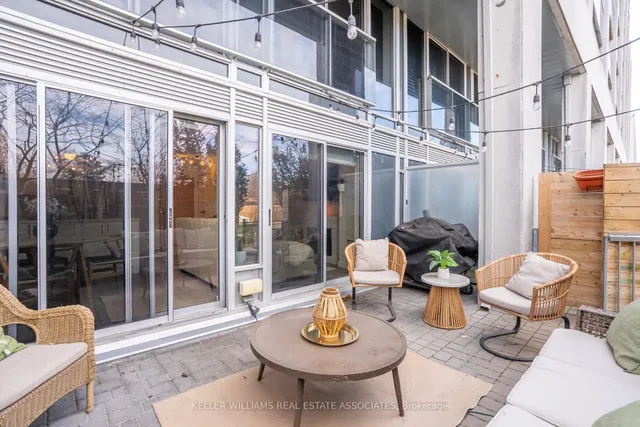 Additional image 28 of 1040 The Queensway Ave Unit 107