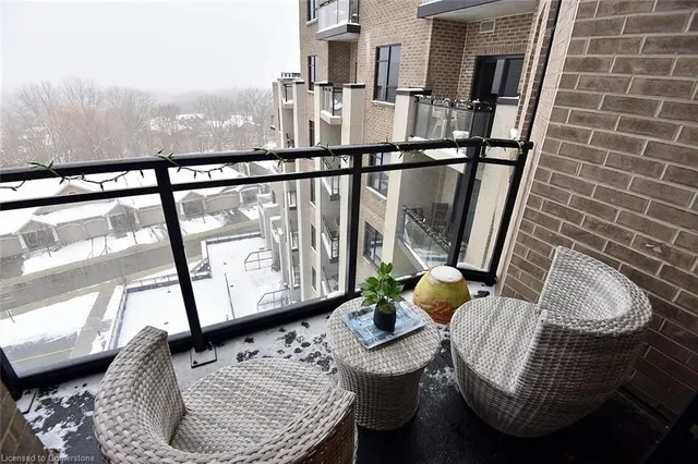 Additional image 34 of 30 Hamilton Street South St Unit 605