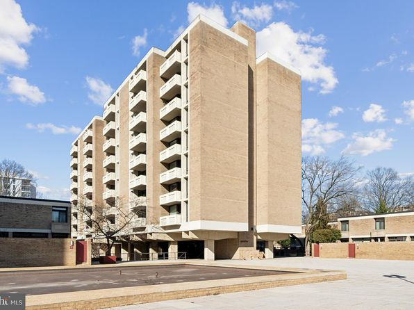 430 M St SW APT N711, Washington, DC 20024