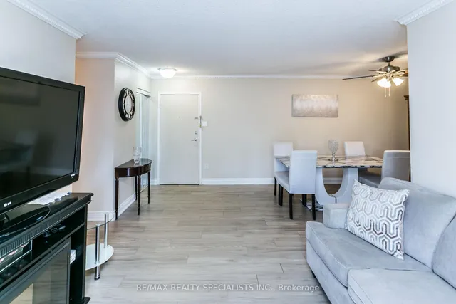 Additional image 6 of 1615 Bloor St Unit 206