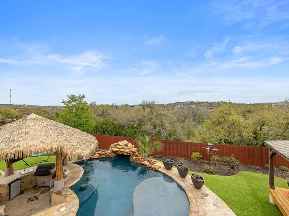 6818 Halesboro Dr, Austin, TX 78736