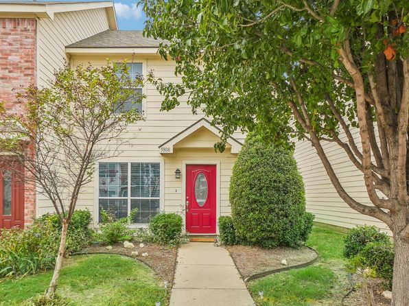 5808 Giddyup Ln, Fort Worth, TX 76179