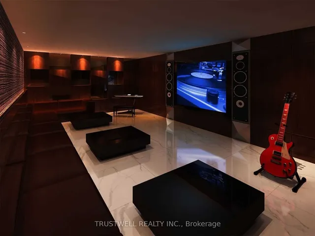 Additional image 12 of 17 Bathurst St Unit 3309