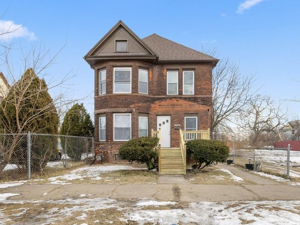 5780 Loraine St, Detroit, MI 48208