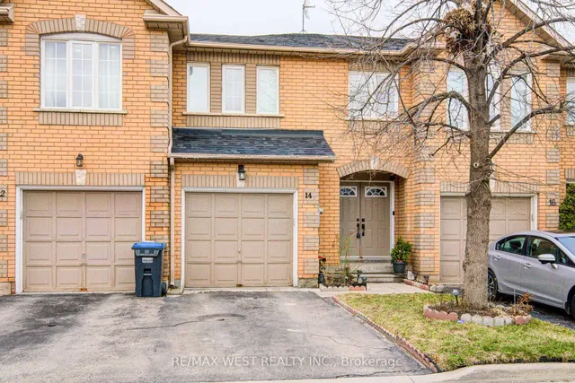 100 Brickyard Way Unit 14