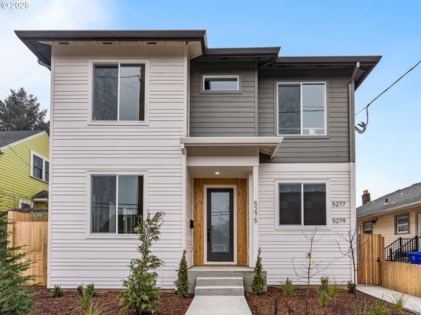 5255 N Vancouver Ave, Portland, OR
