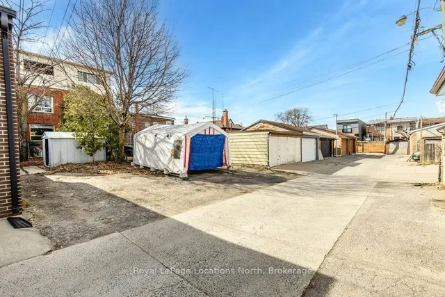 Additional image 38 of 191 Earlscourt Ave