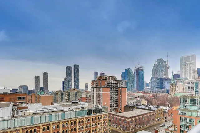 Additional image 19 of 105 George St Unit 1006