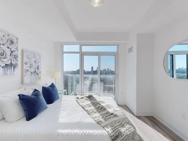 Additional image 18 of 3220 Sheppard Ave Unit 1810