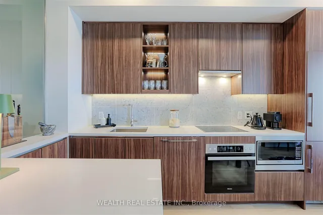 Additional image 3 of 95 McMahon Dr Unit 1501