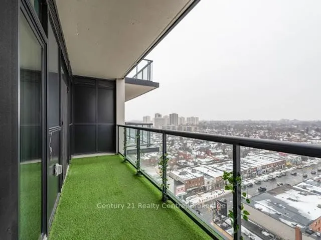 Additional image 19 of 1603 Eglington Ave Unit 1402