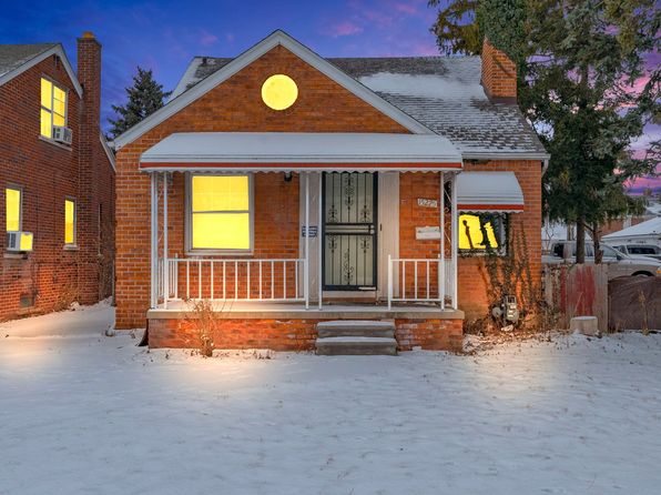 15275 Eastburn St, Detroit, MI 48205