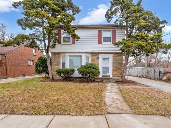 19136 Indiana St, Detroit, MI 48221